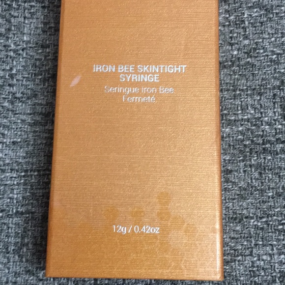 Venofye Iron Bee Skintight Syr. 12g/0.42oz - Picture 4 of 9